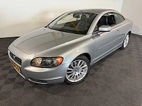 Volvo c70 convertible 2.0d summum, 47-kks-6 - afbeelding 5 van  15