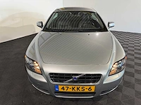 Volvo c70 convertible 2.0d summum, 47-kks-6 - afbeelding 7 van  15