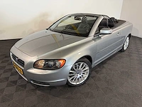 Volvo c70 convertible 2.0d summum, 47-kks-6 - afbeelding 1 van  15