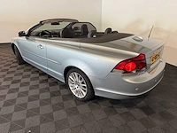 Volvo c70 convertible 2.0d summum, 47-kks-6 - afbeelding 8 van  15