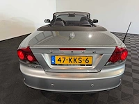 Volvo c70 convertible 2.0d summum, 47-kks-6 - afbeelding 9 van  15