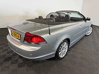 Volvo c70 convertible 2.0d summum, 47-kks-6 - afbeelding 11 van  15