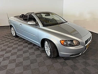 Volvo c70 convertible 2.0d summum, 47-kks-6 - afbeelding 12 van  15