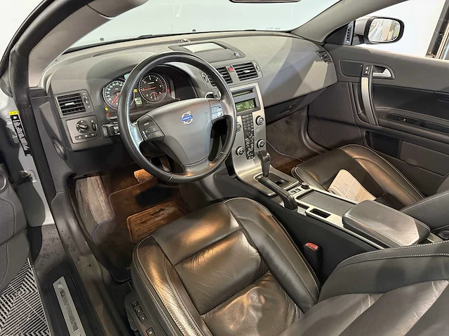 Volvo c70 convertible 2.0d summum, 47-kks-6 - afbeelding 15 van  15