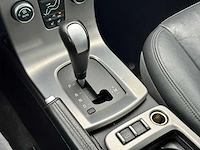 Volvo c70 convertible 2.0d tourer automaat, 89-jxg-8! - afbeelding 3 van  15