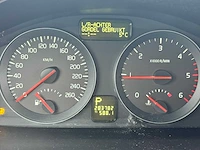 Volvo c70 convertible 2.0d tourer automaat, 89-jxg-8! - afbeelding 6 van  15
