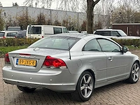 Volvo c70 convertible 2.0d tourer automaat, 89-jxg-8! - afbeelding 8 van  15
