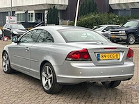 Volvo c70 convertible 2.0d tourer automaat, 89-jxg-8! - afbeelding 10 van  15