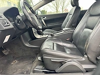 Volvo c70 convertible 2.0d tourer automaat, 89-jxg-8! - afbeelding 12 van  15