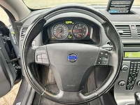 Volvo c70 convertible 2.0d tourer automaat, 89-jxg-8! - afbeelding 15 van  15