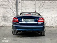Volvo c70 convertible 2.3 t5 luxury 239pk 2000, 51-rj-bz - afbeelding 11 van  53