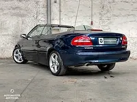 Volvo c70 convertible 2.3 t5 luxury 239pk 2000, 51-rj-bz - afbeelding 15 van  53