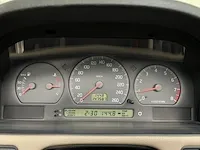 Volvo c70 convertible 2.3 t5 luxury 239pk 2000, 51-rj-bz - afbeelding 21 van  53