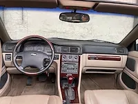Volvo c70 convertible 2.3 t5 luxury 239pk 2000, 51-rj-bz - afbeelding 22 van  53