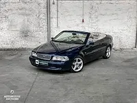 Volvo c70 convertible 2.3 t5 luxury 239pk 2000, 51-rj-bz - afbeelding 23 van  53