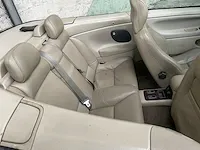 Volvo c70 convertible 2.3 t5 luxury 239pk 2000, 51-rj-bz - afbeelding 46 van  53