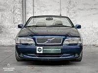 Volvo c70 convertible 2.3 t5 luxury 239pk 2000, 51-rj-bz - afbeelding 50 van  53