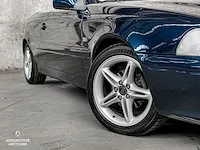 Volvo c70 convertible 2.3 t5 luxury 239pk 2000, 51-rj-bz - afbeelding 2 van  53