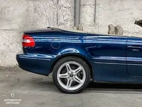 Volvo c70 convertible 2.3 t5 luxury 239pk 2000, 51-rj-bz - afbeelding 6 van  53