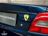 Volvo c70 convertible 2.3 t5 luxury 239pk 2000, 51-rj-bz - afbeelding 8 van  53