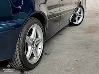 Volvo c70 convertible 2.3 t5 luxury 239pk 2000, 51-rj-bz - afbeelding 9 van  53