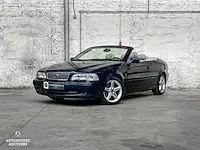 Volvo c70 convertible 2.3 t5 luxury 239pk 2000, 51-rj-bz - afbeelding 1 van  53
