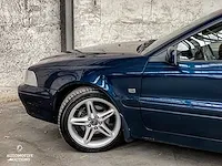 Volvo c70 convertible 2.3 t5 luxury 239pk 2000, 51-rj-bz - afbeelding 16 van  53