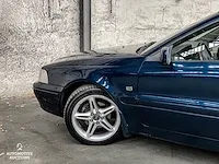 Volvo c70 convertible 2.3 t5 luxury 239pk 2000, 51-rj-bz - afbeelding 17 van  53