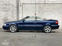 Volvo c70 convertible 2.3 t5 luxury 239pk 2000, 51-rj-bz - afbeelding 18 van  53