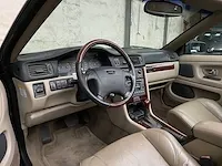 Volvo c70 convertible 2.3 t5 luxury 239pk 2000, 51-rj-bz - afbeelding 19 van  53
