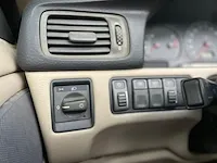 Volvo c70 convertible 2.3 t5 luxury 239pk 2000, 51-rj-bz - afbeelding 29 van  53