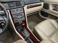 Volvo c70 convertible 2.3 t5 luxury 239pk 2000, 51-rj-bz - afbeelding 31 van  53