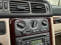 Volvo c70 convertible 2.3 t5 luxury 239pk 2000, 51-rj-bz - afbeelding 32 van  53