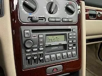 Volvo c70 convertible 2.3 t5 luxury 239pk 2000, 51-rj-bz - afbeelding 33 van  53