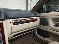 Volvo c70 convertible 2.3 t5 luxury 239pk 2000, 51-rj-bz - afbeelding 36 van  53