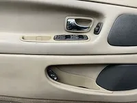 Volvo c70 convertible 2.3 t5 luxury 239pk 2000, 51-rj-bz - afbeelding 37 van  53