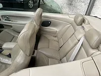 Volvo c70 convertible 2.3 t5 luxury 239pk 2000, 51-rj-bz - afbeelding 41 van  53