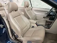 Volvo c70 convertible 2.3 t5 luxury 239pk 2000, 51-rj-bz - afbeelding 42 van  53