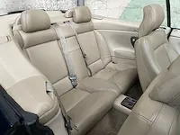 Volvo c70 convertible 2.3 t5 luxury 239pk 2000, 51-rj-bz - afbeelding 43 van  53
