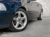 Volvo c70 convertible 2.3 t5 luxury 239pk 2000, 51-rj-bz - afbeelding 34 van  53