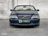 Volvo c70 convertible 2.3 t5 luxury 239pk 2000, 51-rj-bz - afbeelding 51 van  53
