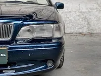 Volvo c70 convertible 2.3 t5 luxury 239pk 2000, 51-rj-bz - afbeelding 52 van  53