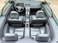 Volvo c70 convertible 2.4 d5 summum, automaat, 93-xb-fs - afbeelding 2 van  15