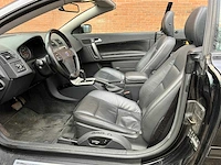 Volvo c70 convertible 2.4 d5 summum, automaat, 93-xb-fs - afbeelding 3 van  15