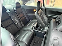 Volvo c70 convertible 2.4 d5 summum, automaat, 93-xb-fs - afbeelding 4 van  15