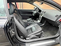 Volvo c70 convertible 2.4 d5 summum, automaat, 93-xb-fs - afbeelding 5 van  15