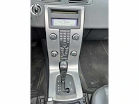 Volvo c70 convertible 2.4 d5 summum, automaat, 93-xb-fs - afbeelding 6 van  15