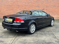Volvo c70 convertible 2.4 d5 summum, automaat, 93-xb-fs - afbeelding 10 van  15