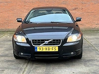 Volvo c70 convertible 2.4 d5 summum, automaat, 93-xb-fs - afbeelding 11 van  15