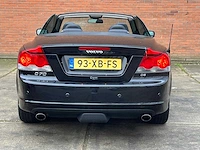 Volvo c70 convertible 2.4 d5 summum, automaat, 93-xb-fs - afbeelding 12 van  15